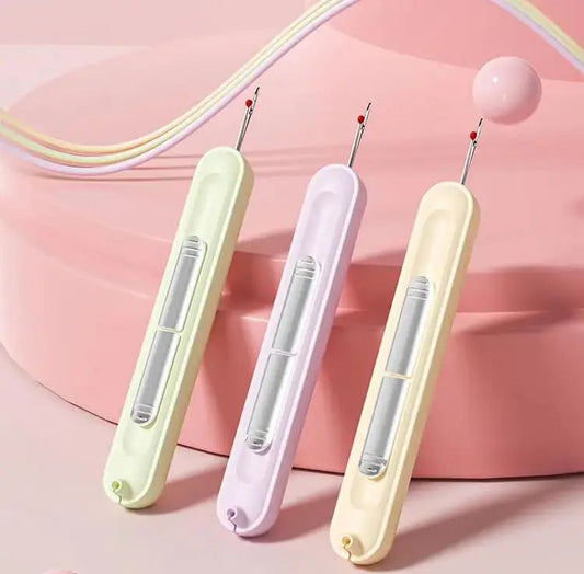 Buy 1 Get 1 Free | SewSwift™ — Swift Needle Threading & Seam Ripping