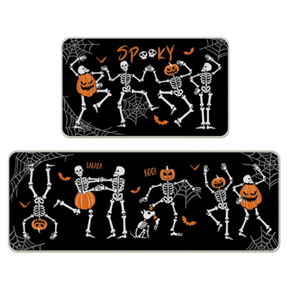 Kitchen Floor Mats — Comfort and Color Every Step