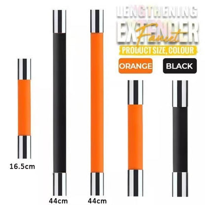 Faucet Extender — Splash-Free Work Without Effort