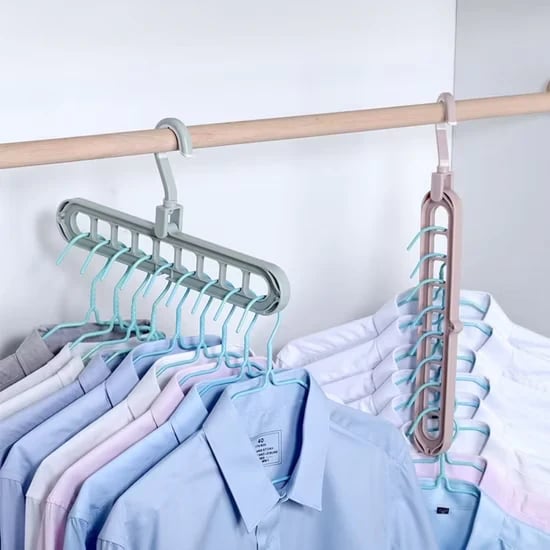 Wardrobe Organizer — Create More Order and Space