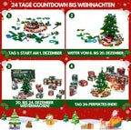 JoyNest™ — Costruisci ogni giorno una gioia festiva duratura