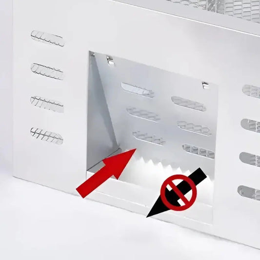 SnareGuard™ — Multi-Catch, Poison-Free Protection
