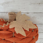 Autumn Wreath — Cozy Charm for Your Home