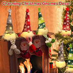 Christmas Gnome — Cozy Atmosphere and Reliable Protection