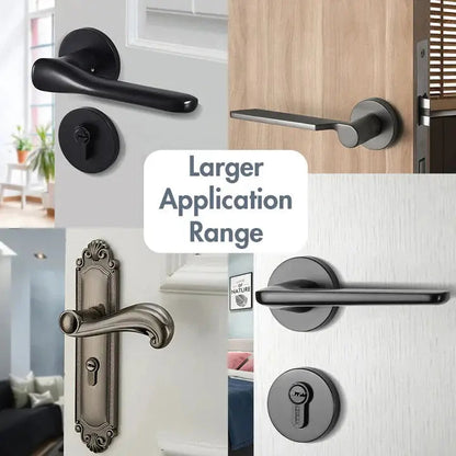 Child Safety Lock — Protection and Peace for Your Home (2 Pieces)