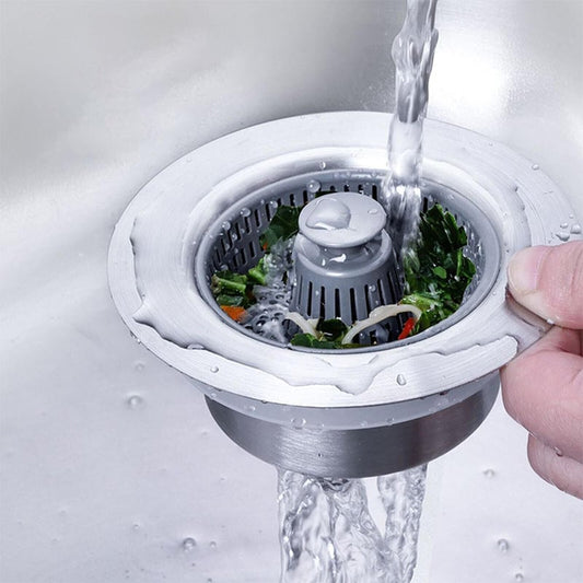 PureFlowGuard™ — Clog-Free Freshness Shield (Buy 1 Get 1 Free)