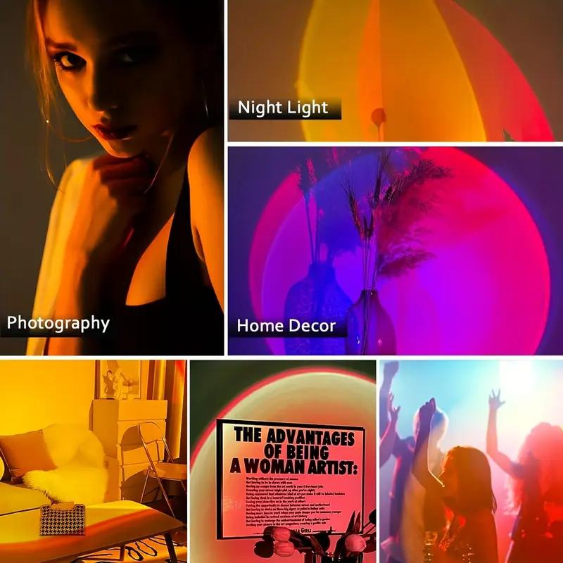 Smart LED Night Light — Gentle Light for Safe Nights