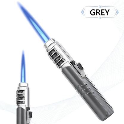 Turbo Lighter — Powerful Flame in Wind and Weather