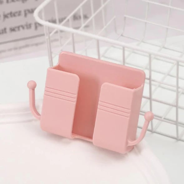 Compact Storage Box – Flame Retardant Organizer with Side Hooks