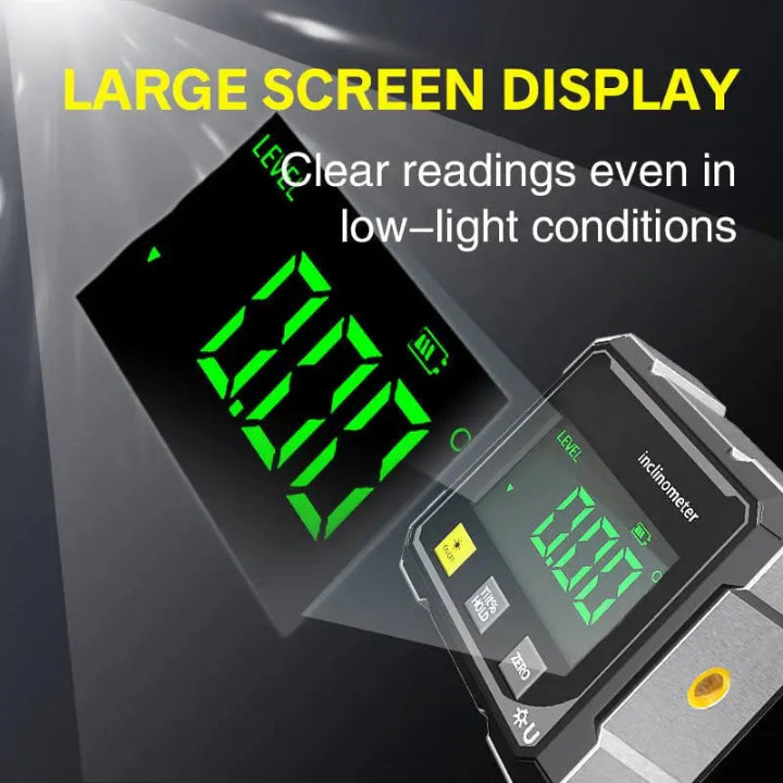 Winkelmesser — präzise Messung für perfekte Ergebnisse Mivoza Deutschland