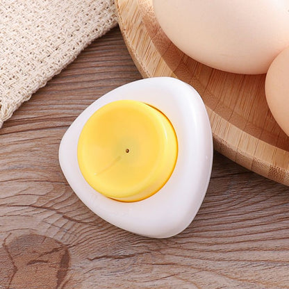 Egg piercer — crack-free eggs and effortless peeling