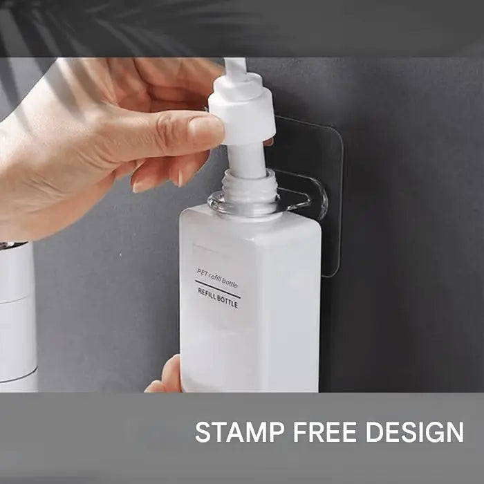 SureHook™ — Damage-Free Waterproof Adhesive Hooks
