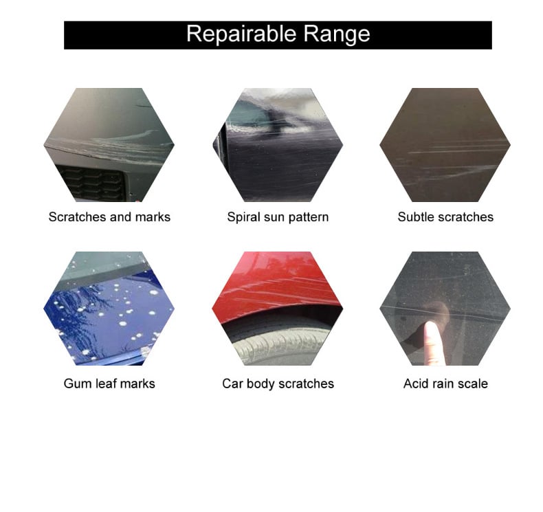 1+1 GRATIS | Autokratz-Entfernungswachs – Bringen Sie den Glanz Ihres Autos zurück Mivoza Deutschland