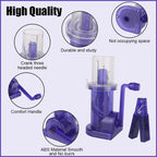 StrandMaster™ — Flawless Even Cord Control