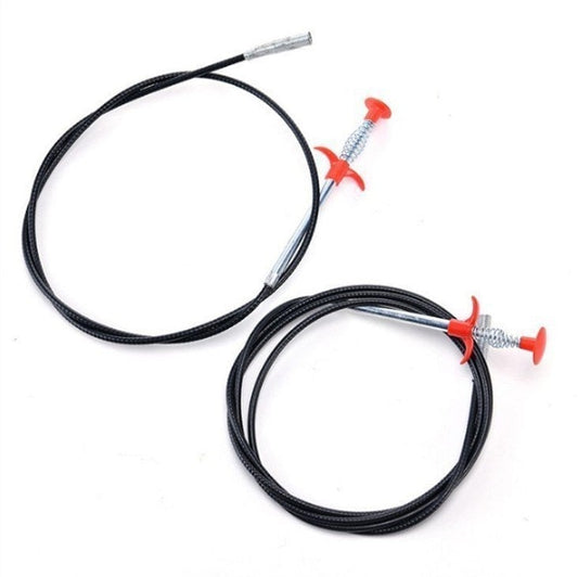 Pipe Cleaning Device — Effortless Cleaning Without Chemicals