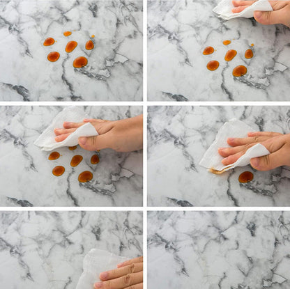 Table runner — timeless elegance and reliable protection