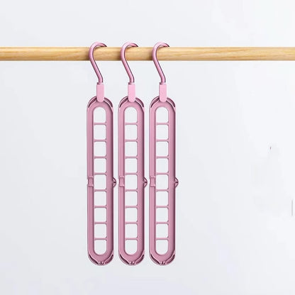 Wardrobe Organizer — Create More Order and Space