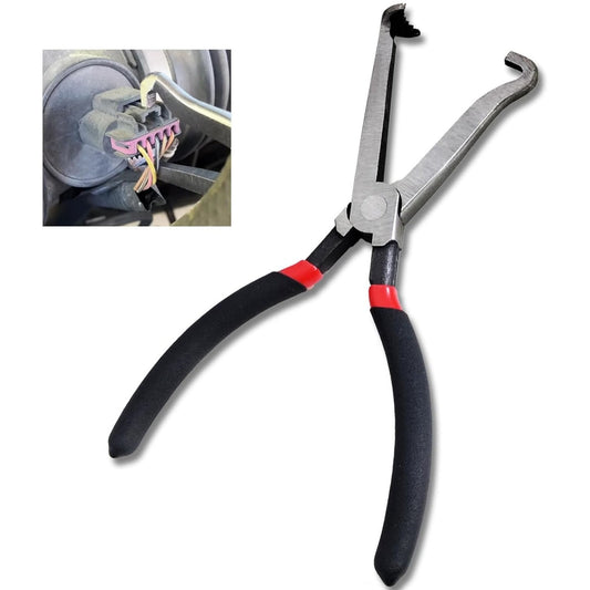 Electric Cutting Pliers — Safe Operation in Tight Spaces