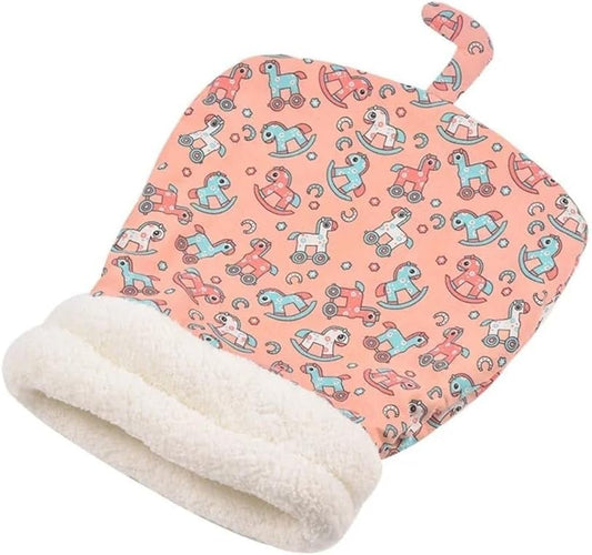 Cat Bed — Cozy Warmth and Safe Security