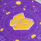 MysticMoon – Reiki Crystal Halloween Countdown Box Mivoza Deutschland