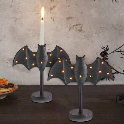 Twinkle Bat Candlestick Mivoza Deutschland