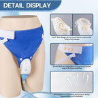 Silicone Urine Collection Bag — Comfortable Solution for Postoperative Care