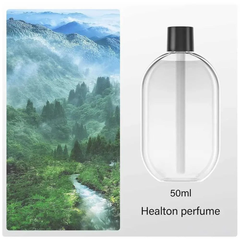 Aromatherapy Diffuser – Relaxing Scents for Stress Relief