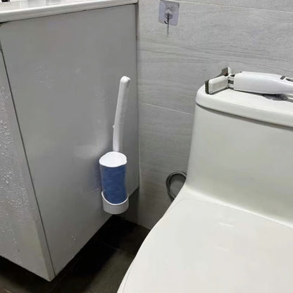 Disposable Toilet Brush Heads — Hygienic Cleaning for Hotels & Public Restrooms