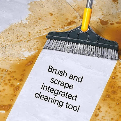 2 in 1 Floor Scrub Brush Mivoza Deutschland