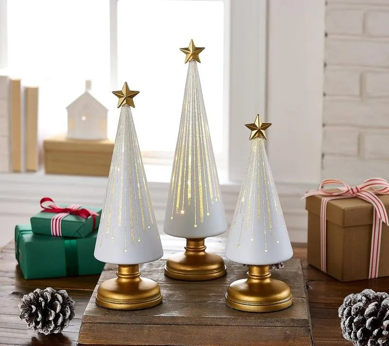 Valerie Parr Hill designs Starry Night Tree Mivoza Deutschland