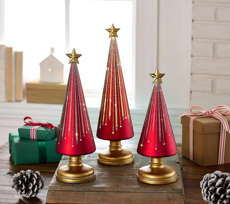 Valerie Parr Hill designs Starry Night Tree Mivoza Deutschland
