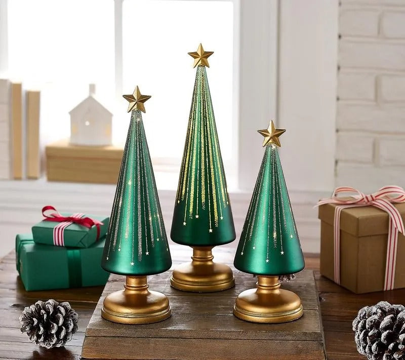 Valerie Parr Hill designs Starry Night Tree Mivoza Deutschland