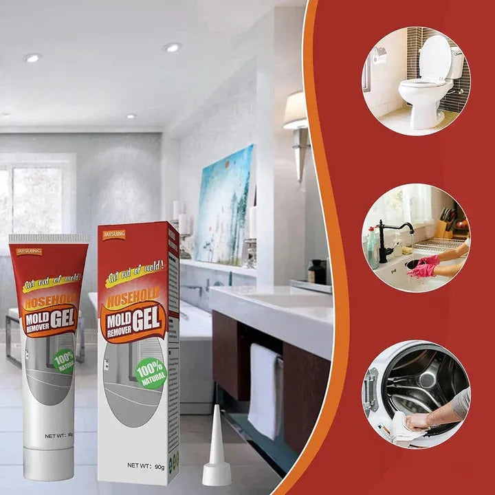 Anti-mold gel – Effectively eliminate mold Mivoza Deutschland