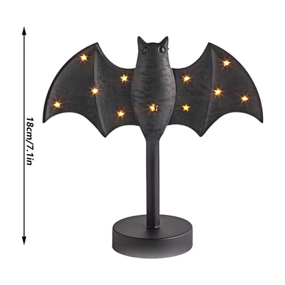 Twinkle Bat Candlestick Mivoza Deutschland