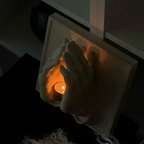 Praying Hands--A Perfect Blend of Warmth and Wishes Mivoza Deutschland