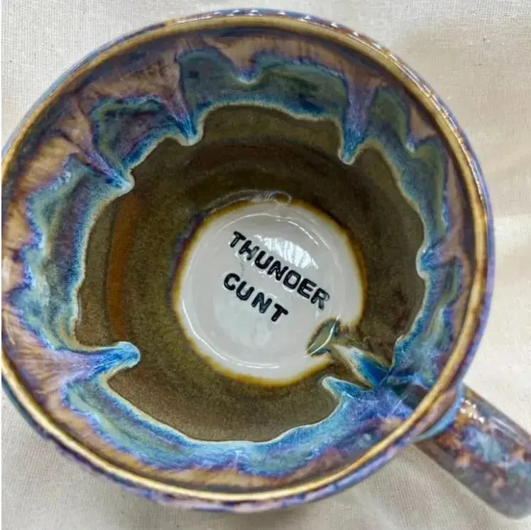 Steingut-Tasse — einzigartiger Genussmoment mit Stil Mivoza Deutschland