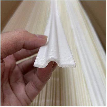 Door & Window Seal — For Warm, Draft-Free Rooms in Winter