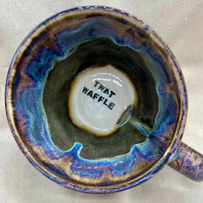 Steingut-Tasse — einzigartiger Genussmoment mit Stil Mivoza Deutschland