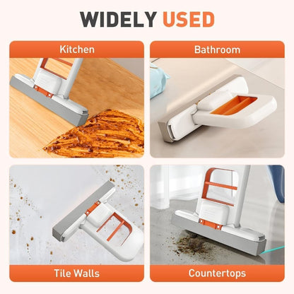 Mini Mop — Clean Hands Without Effort
