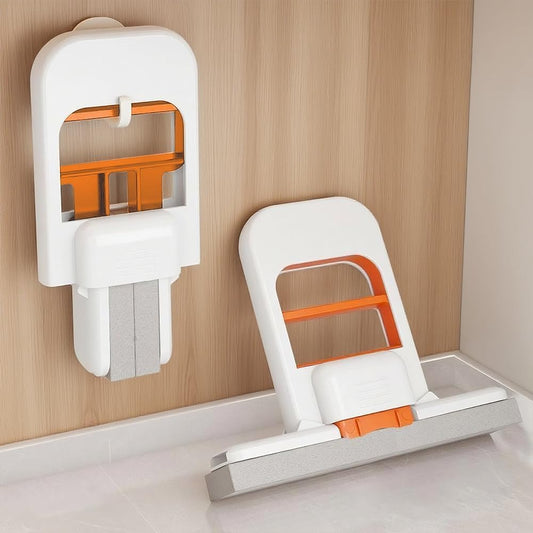 Mini Mop — Clean Hands Without Effort