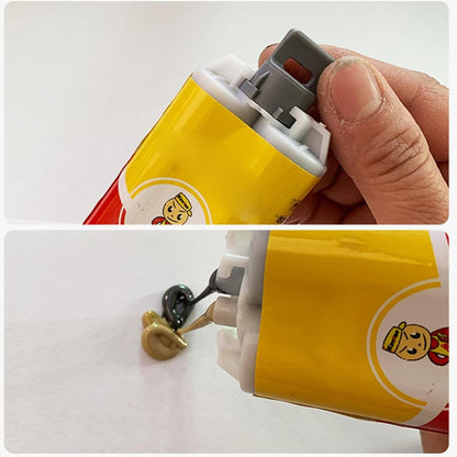 High-Strength Metal Repair Paste — No More Welding, Now It's Time to Glue