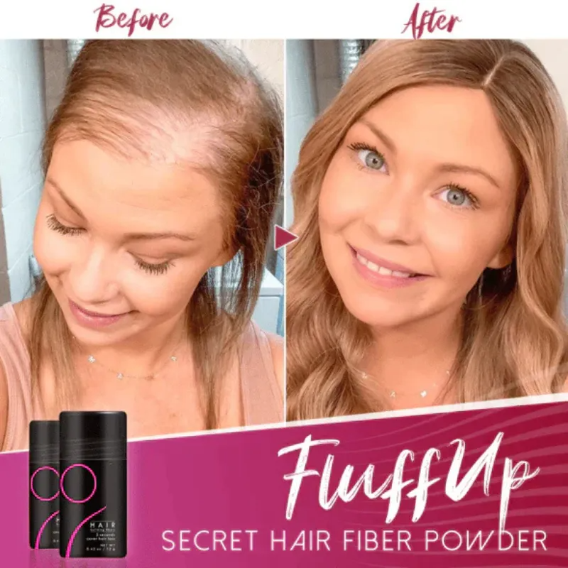 Instantly Amplify Every Strand for Bold, Head-Turning Volume Mivoza Deutschland