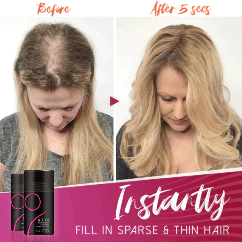 Instantly Amplify Every Strand for Bold, Head-Turning Volume Mivoza Deutschland
