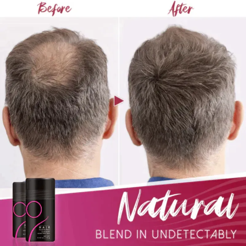 Instantly Amplify Every Strand for Bold, Head-Turning Volume Mivoza Deutschland