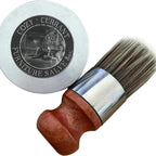 Leather & Furniture Repair Salve + Applicator Brush Mivoza Deutschland