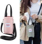 Wasserflaschen Tasche — Praktisch für Radfahren, Sport & Alltag Mivoza Deutschland