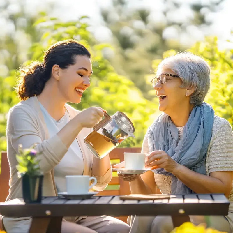 Teapot Borosilicate Glass — Elegant Preparation of Creative Tea Blends