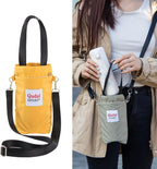 Wasserflaschen Tasche — Praktisch für Radfahren, Sport & Alltag Mivoza Deutschland