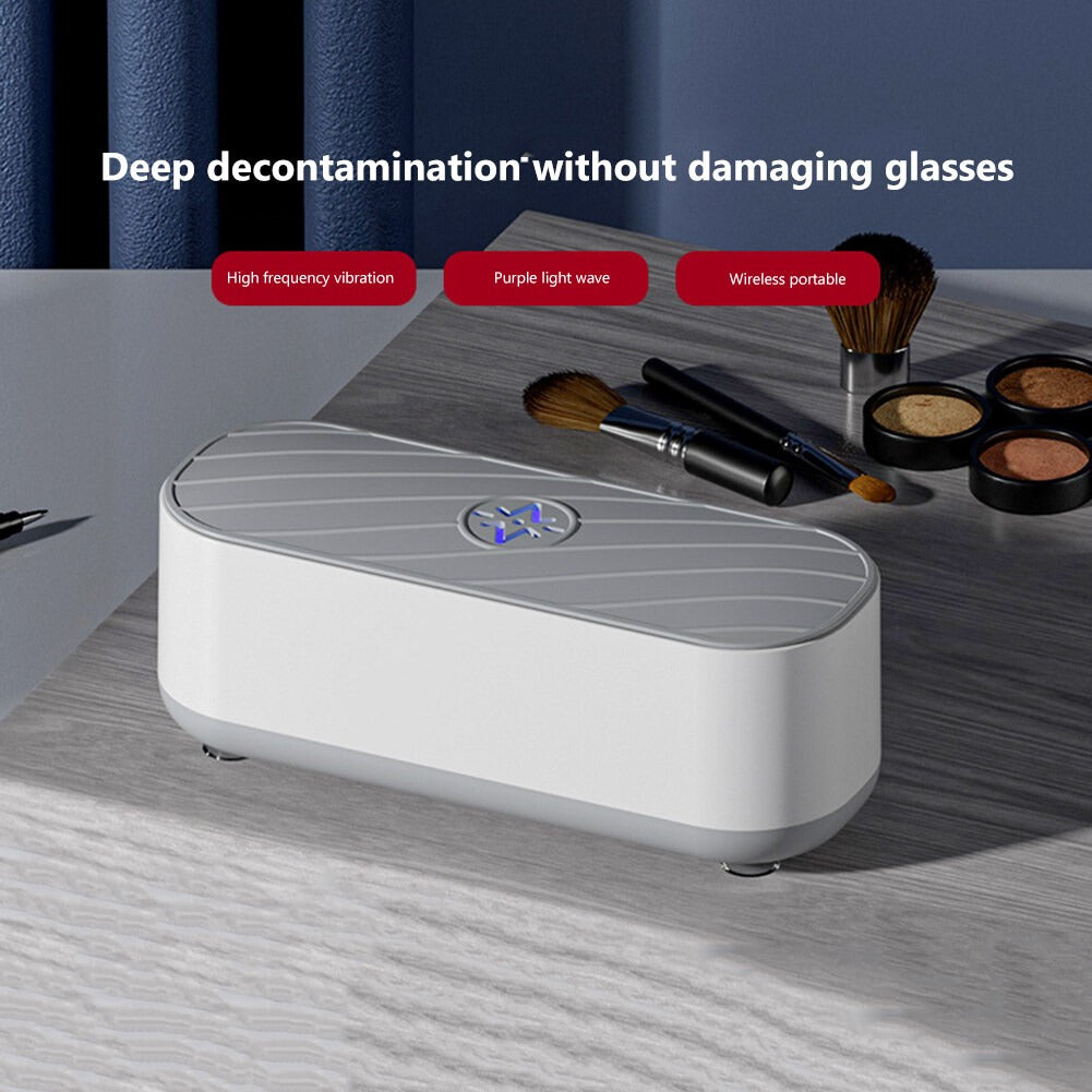 High-Frequency Power for Deep Cleaning Mivoza Deutschland