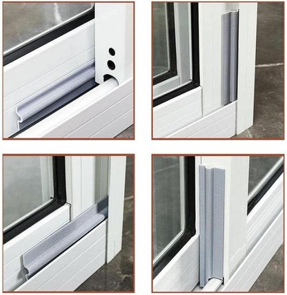 Door & Window Seal — For Warm, Draft-Free Rooms in Winter